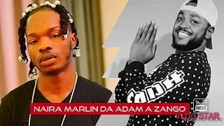 Adam a zango da naira Marley sabuwar waka new song opotoyi remix