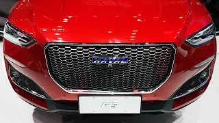 Бомба от HAVAL! Когда Китай круче НЕМЦА! Haval H6 и F5 по цене ДЕШЕВЛЕ ТИГУАНА