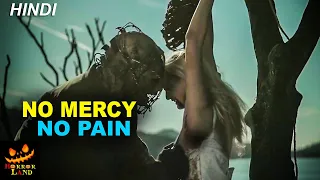 Break   No Mercy Only Pain   Full Explained in Hindi   Horrorland