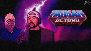 416: Kevin Smith's REACHER Review! 2024 Movies We're Hyped For! MOTU! - FMB LIVE 1/11/24!