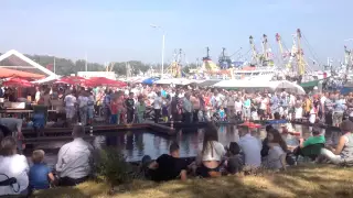 Vlaggetjesdag 2015