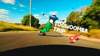 Toowoomba Trip