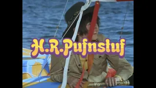 H.R. PUFNSTUF sizzle reel