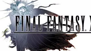 Final Fantasy XV Platinum Demo   "Title Music"