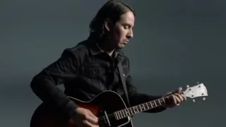 DHANI HARRISON SINGS "FOR YOU BLUE"