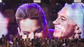 Dmitri Hvorostovsky and Friends for Children 2018 - 'Toi et Moi' - Borislav Strulev