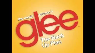 Glee - Wake Me Up