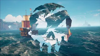 Sea of Thieves - Merrick's Shanty (Summon The Megalodon) (1 HOUR)