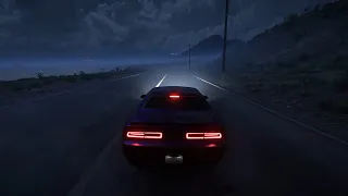 Sad Hours || DODGE