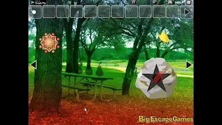 Big Unnamed Forest Escape Walkthrough [BigEscapeGames]