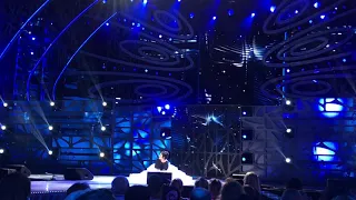 Ana Zorina - Россия, выступление 1-го конкурсного дня «Новой Волны — 2018»