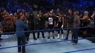 WWE Smackdown Live  Highlights & Chants 26/7/2016