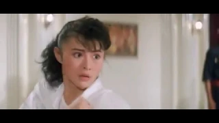 Moon Lee vs Goons - Angel 3: Return Of The Iron Angels (Tin si hang dung 3: Moh lui mut yat) - 1989