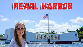 PEARL HARBOR OAHU HAWAII TOUR | WHAT YOU NEED TO KNOW