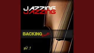 What A Wonderful World (F) Backing Track (Smooth Jazz)