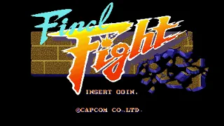 Final Fight OST - Bay Area (Part 3/Abigail Theme)