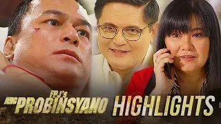 Lazaro vows revenge on Oscar and Lily | FPJ's Ang Probinsyano (With Eng Subs)