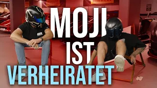 Moji zu Besuch | GERCollector