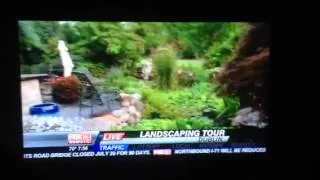 Fox 28 columbus landscape tour