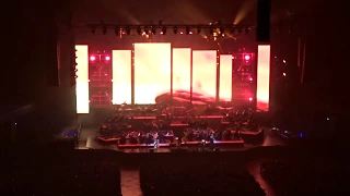 World of Hans Zimmer; 12. Lion King; Ahoy Rotterdam, 2018_11_13