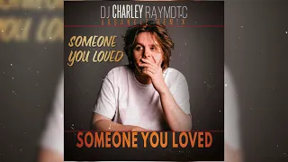 Someone You Loved - Lewis Capaldi( Urbankiz/Urbanzouk Remix )