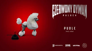 Paluch - "Pudle" prod. Gibbs (OFFICIAL AUDIO)