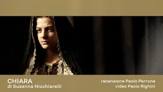 CHIARA di Susanna Nicchiarelli / VENEZIA 79 / Recensione