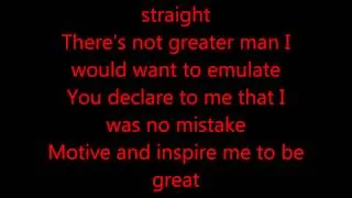 Christopher Martin:Just Like You Lyrics