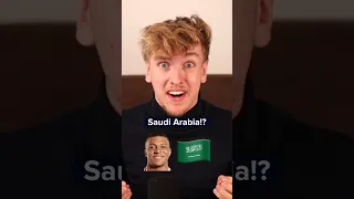 Why Kylian Mbappé Should Go To Saudi Arabia 🇸🇦