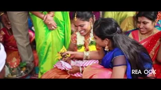 HEMA+VAMSI Reception HIGHLIGHTS