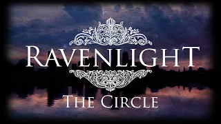 Ravenlight - The Circle (Symphonic Power Metal Lyric Video)