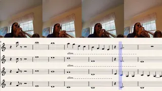 My AP Music Theory Final Project