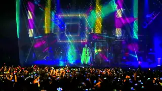 TOKIO HOTEL - WE FOUND US | AUDITORIO TELMEX