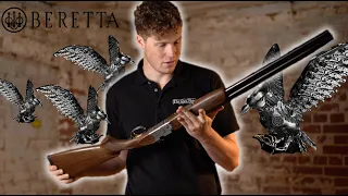 2019 Beretta Silver Pigeon 1!