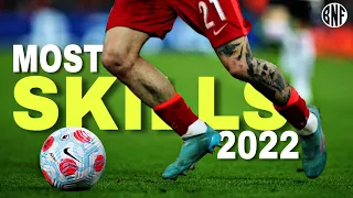 Crazy Football Skills & Goals 2022 #13