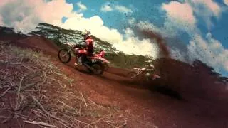 Motocross Dream Ride 2  Hawaii 2013 Jo C Edit