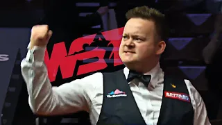 MAGIC Murphy | 2021 Betfred World Championship