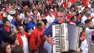 Tarantella Napoletana - Original Italian folk dance