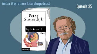 Existenzielle Wohngemeinschaften | "Sphären I, Blasen" von Peter Sloterdijk