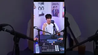 JONGHYEON Surprising AARON (and JOEL) On the Korean Cowboys Podcast!