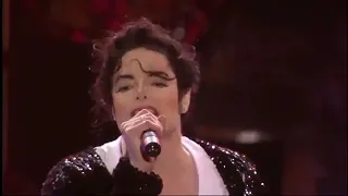 NEW LEAK! Billie Jean Munich 97 Live Vocals