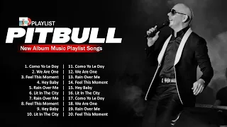 The Best Of PitBull Songs New Album ~ Pitbull Greatest Hits Full Collection 2024