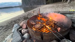 Mäkrä, maanpäällisen elämän Paratiisi❤️