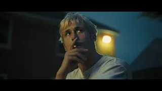 The Place Beyond The Pines Edit // Antent - Night Drive