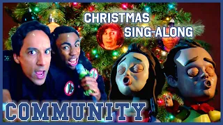 Community Christmas Sing-Along! | Community