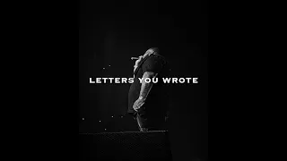 (FREE) Rod Wave Type Beat - ''Letters You Wrote''