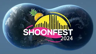 Shoonfest 2024