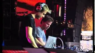 Armin van Buuren & Ferry Corsten - Live @ Godskitchen (16.03.2003)