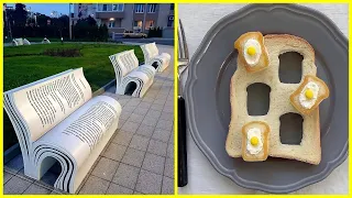 So Creative Ideas That Are At Another Level ▶ 6 || So Creative || Creative Ideas