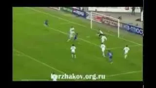 Kerzhakov | Кержаков 2008 ☆Бил, бью и буду бить☆